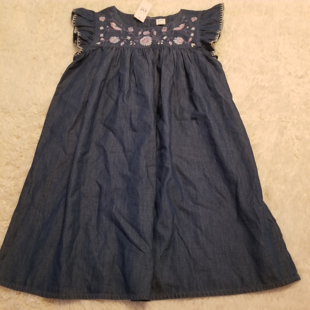 Gap Girls dress Size 8